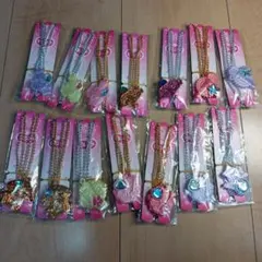 セボンスター　まとめ売り　ネックレス