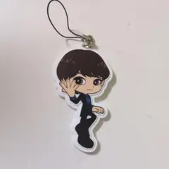［プライス］ビーファースト　ラバーマスコット