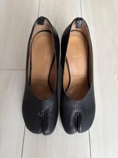 【Maison Martin Margiela】ストラップヒール8cmのサムネイル