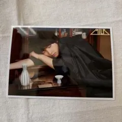 ① M!LK のぞいてみるく？展 生誕生写真過去セット 生写真 吉田仁人