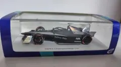 GEN3 Championship Car Formula E S6524のサムネイル