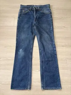 90s リーバイス 517 オレンジタブ USA製 W31のサムネイル
