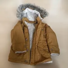 ブランシェス120コート