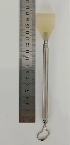 伸縮式孫の手 17cm-43cm