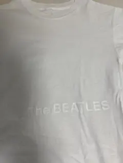 激レア！！ビートルズ　ホワイトアルバム　Tシャツ！！