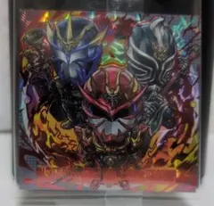 ジェネシックガオガイガー プレイマット＆カードスリーブ 勇者王ガオガイガー ジェネシックガオガイガー カードスリーブ＆プレイマットセット 勇者王