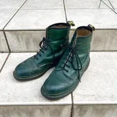 【激レア】90s dr.martens ブーツ 8ホール ドクターマーチン