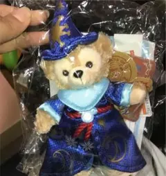 ダッフィー 限定復刻販売 値下げ中⚠