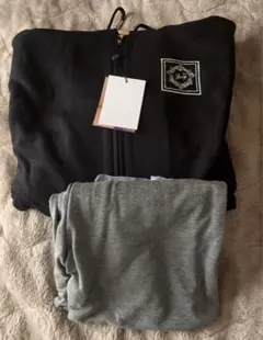 【新品未使用】【Rady】【ラスト売り切りお値下げ】Mサイズ セットアップ