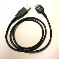 ドコモ 純正 FOMA USB接続ケーブル NTT DOCOMO
