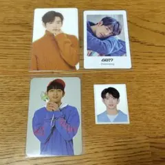 2026年最新】got7の人気アイテム - メルカリ