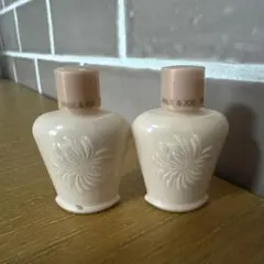 PAUL&JOA ポール&ジョー　モイスチュアライジングプライマー　サンプル