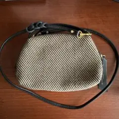 【割引中】GIANNI CHIARINI ショルダーバッグ　アリファ　sサイズ