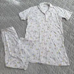 miffy ミッフィー　マタニティパジャマ　パンツセット　上下セット