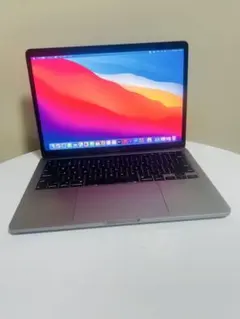 Macbook Pro 2020 i5/16/512GB