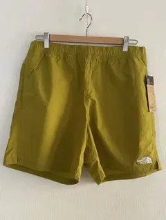 【未使用】THE NORTH FACE バーサタイルショーツ