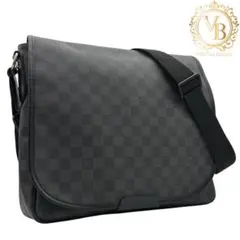 【正規品 】❤️ルイヴィトン ダミエ グラフィット ミックMM ショルダーバッグ❤ ダミエ・グラフィット ミックMM 詳細情報とお値段 【ルイ