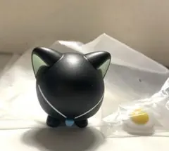 【羅小黒戦記】 シャオヘイ 小黒 ミニフィギュアFUNISMコラボ 日常シリーズ