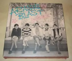 〈初回限定盤・2枚組〉嵐/ARASHI BLAST in Hawaii