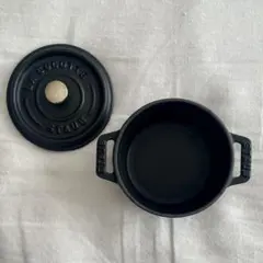 2025年最新】ストウブ ココット 10の人気アイテム - メルカリ