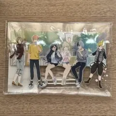 プロセカ 劇場版 はぴこれ C賞 ビビバス アクリルパネル