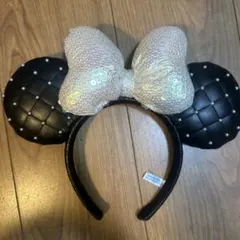 ディズニーのヘアピンのサムネイル