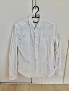 タケオキクチTHE SHOP TK ホワイトシャツ