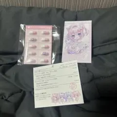 桃稚ちあ POPUP