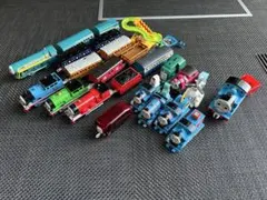 プラレールシリーズ トーマスと仲間たち 車両セット