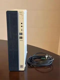 NEC Mate パソコン第10世代CPUi5 メモリ12G SSD500GBのサムネイル