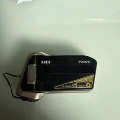 2026年最新】sanyo xacti dmx-hd800の人気アイテム - メルカリ