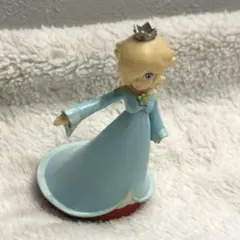 任天堂　amiibo アミーボ　ロゼッタ　スーパーマリオシリーズ　初期化済のサムネイル