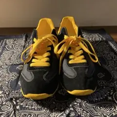 PATRICKスニーカー