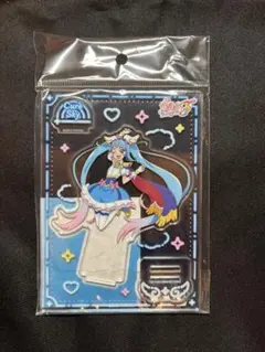 プリキュア キュアスカイ 映画プリキュアオールスターズF アクリルスタンド