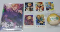 あんスタ　遊木真　セット