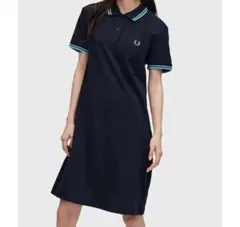 FRED PERRY Twin Tipped Fred Perry ドレスのサムネイル