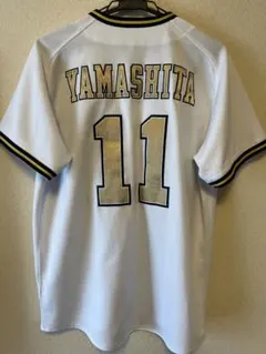 2026年最新】山下舜平大 ユニフォームの人気アイテム - メルカリ