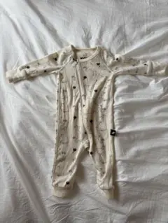 MOOMIN reima ベビーロンパース 56/62