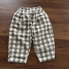 aimoha ボトムス　長ズボン　110cm