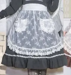 しまむら/愛野えり/エプロンのサムネイル