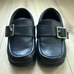 フォーマルシューズ ブラック 13.0