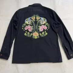 old Beams Wear Mサイズ グッドデザイン 雰囲気抜群 古着 - メルカリ