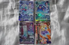 アイカツカード　カレイドミラーコーデ