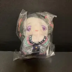 胡蝶カナエ はぐキャラコレクション5