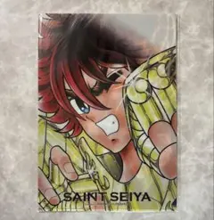 2026年最新】聖闘士星矢チャンピオンレッド付録の人気アイテム - メルカリ