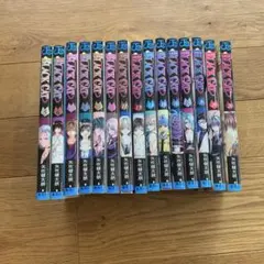 Black cat 5 から　20