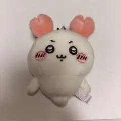 ちいかわ　カニなちいかわ　マスコット