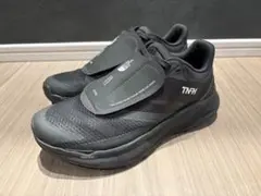 【新品】ノースフェイス　ハイク　スニーカー　26cm ザ・ノース・フェイス」×「ハイク」コラボから2024年秋冬新作が発売