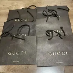 2025年最新】GUCCI ショップ袋・ショッパーの人気アイテム