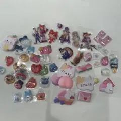 シール おすそ分け 5